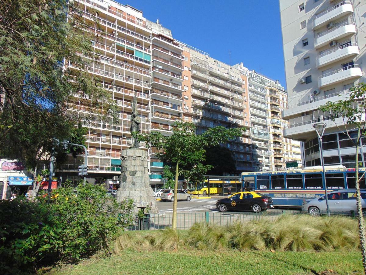 Santa Fe 4950 Apartment Buenos Aires Exterior photo