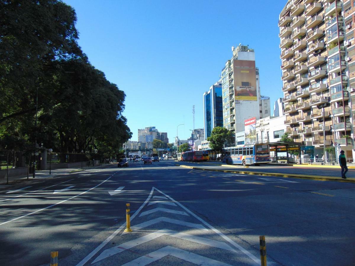 Santa Fe 4950 Apartment Buenos Aires Exterior photo