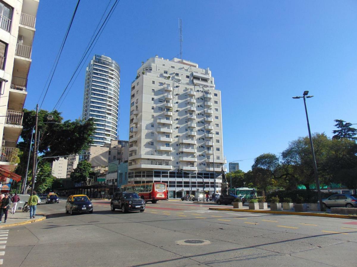 Santa Fe 4950 Apartment Buenos Aires Exterior photo