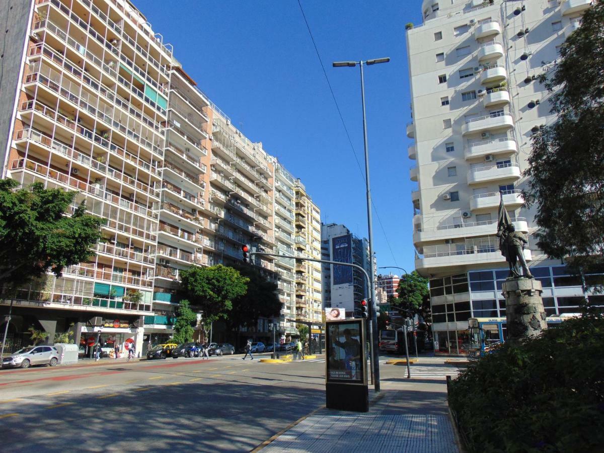 Santa Fe 4950 Apartment Buenos Aires Exterior photo